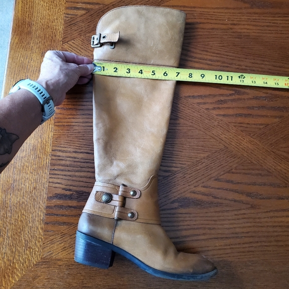 Vince Camuto Tall Boots - Picture 16 of 16